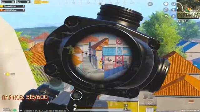 13.56 КД | ПУШИМ ЗАВОЕВАТЕЛЯ В PUBG MOBILE | СТРИМ С IPAD PRO 2022 | КОНОХА смотреть онлайн