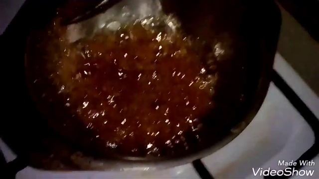 Как сделать карамель в домашних условиях смотреть онлайн