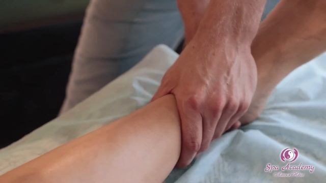 Полное обучение,курс лимфодренажного массажа. общий лимфодренаж тела. смотреть онлайн