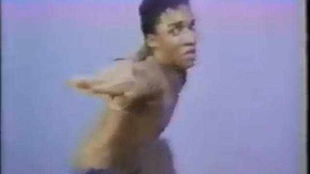 Pop master Fable Wiggles.Shalamar Prince & Steve Glavin II смотреть онлайн