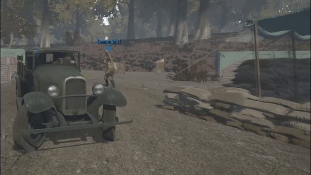 Heroes & Generals - Когда играет любимая музыка - MIA – Paper Planes - HD Games MMO смотреть онлайн