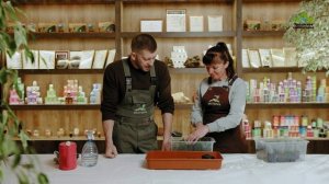 ЧЕРЕНКОВАНИЕ ГОЛУБОЙ ЕЛИ ЗИМОЙ | КАК НАС ДУРЯТ! | РЕЗУЛЬТАТ ЧЕРЕНКОВАНИЯ