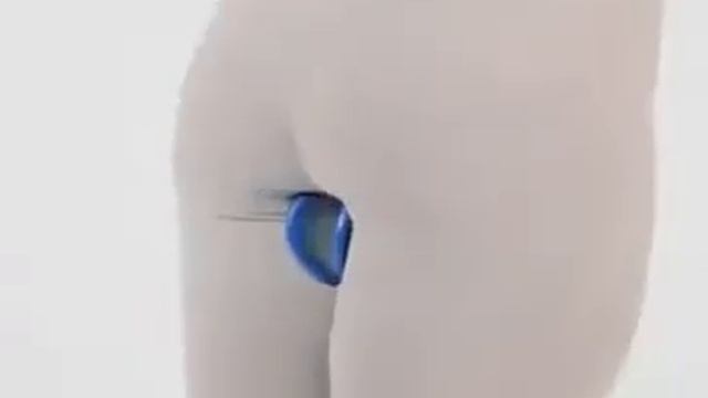 TREINADOR DE GLÚTEOS - AUMENTE DE FORMA FACILITADA AS MEDIDAS DAS COXAS E BUMBUM.