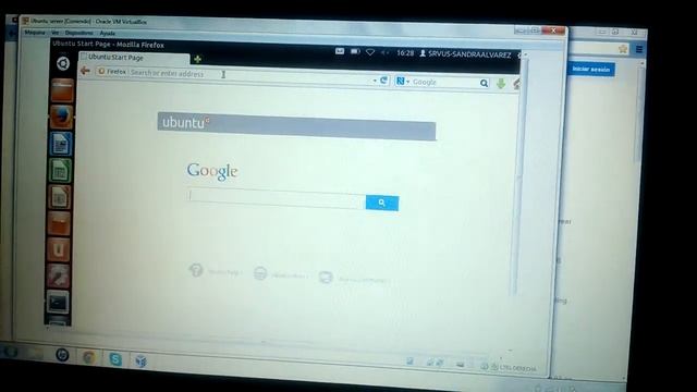 Ubunto Server (instalacion de Apache,MYsql,PHP,Joomla) смотреть онлайн