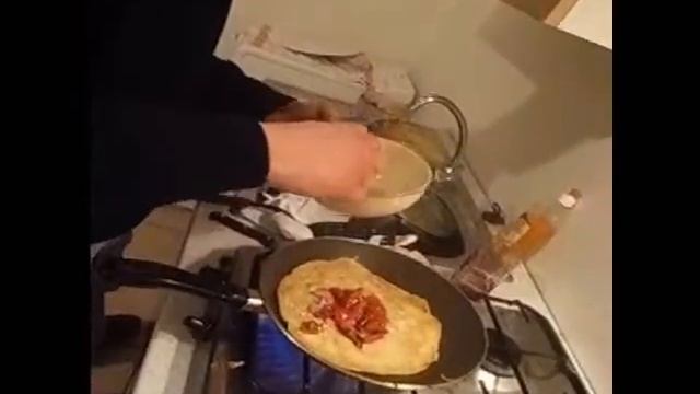 soiree crepes смотреть онлайн