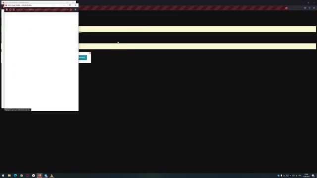 Бот для майнинга TLM в игре AlienWorlds - EZ TLM BOT, демонстрация работы версии для тестов смотреть онлайн