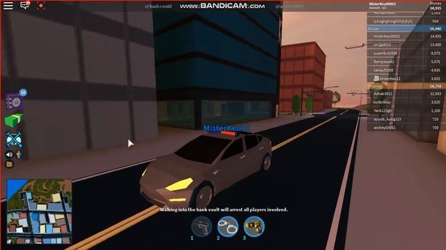 ИГРАЕМ ROBLOX по сети с братиями [Босс! ?] Побег смотреть онлайн