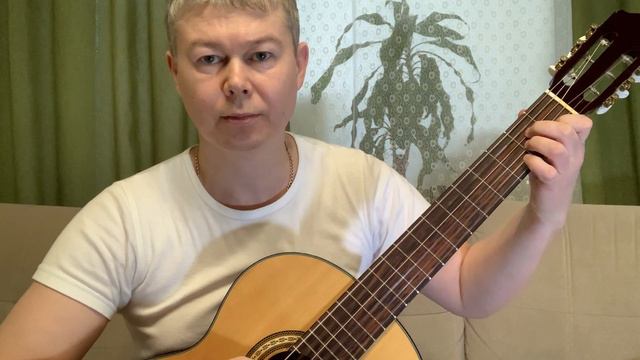 Гитара Cremona BW-470/NA - Imagine ( The Beatles ) смотреть онлайн