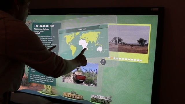Plantastic Interactive DEMO смотреть онлайн