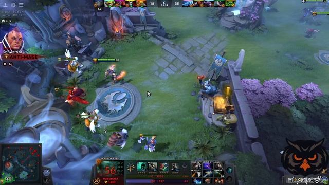 Dota 2 Live Stream!!! #14 смотреть онлайн