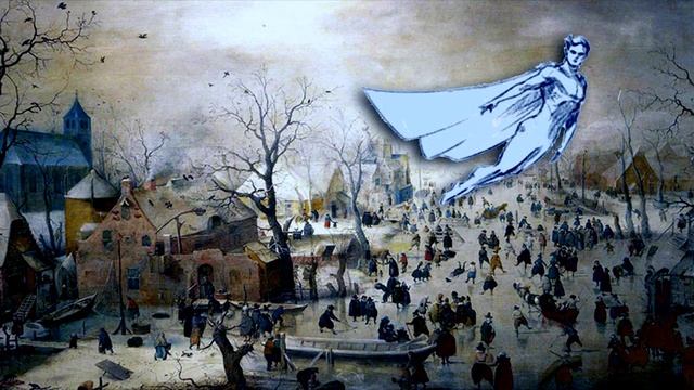 Сказка - Печальный принц