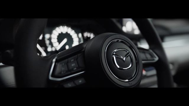Новая Mazda6. Страсть и достоинство смотреть онлайн