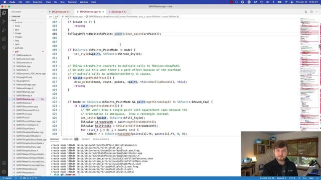 Navigating the Flutter source code (The Boring Flutter Development Show, Ep. 48) смотреть онлайн