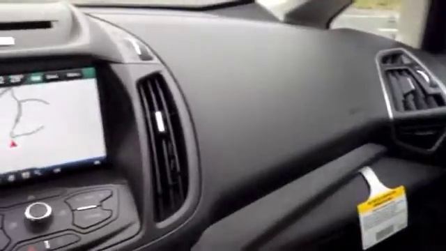 Stuckey Ford's 2013 Ford C-Max Hybrid смотреть онлайн