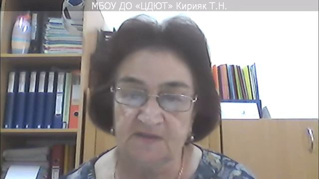 Профориентационная встреча с представителями КИПУ 12.11.2019 смотреть онлайн