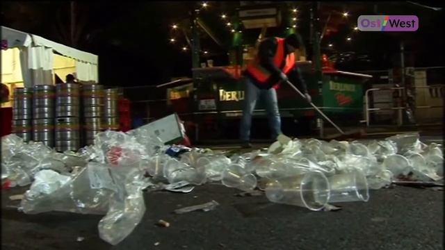 Европейский союз полностью запретит одноразовый пластик. Чем его заменят? смотреть онлайн