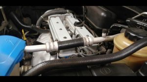 Chevrolet Captiva и алюминиевая кл.крышка 3часть-доработки.