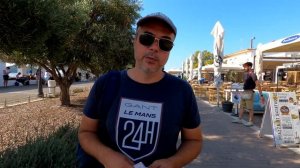 Остров Скиатос. Лучший пляж в Греции. 2023