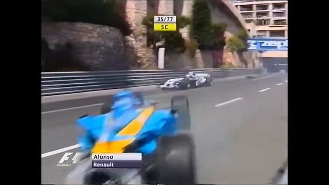 I WRECK MY RENAULT R24!!!!!!!! смотреть онлайн