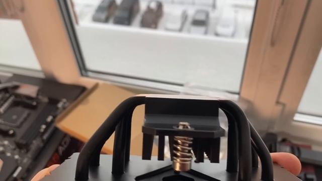 СОБРАЛ МОЩНЫЙ ИГРОВОЙ ПК ЗА 60000 НА RYZEN 7 5700X / ПК ЗА 60К И РОЗЫГРЫШ смотреть онлайн