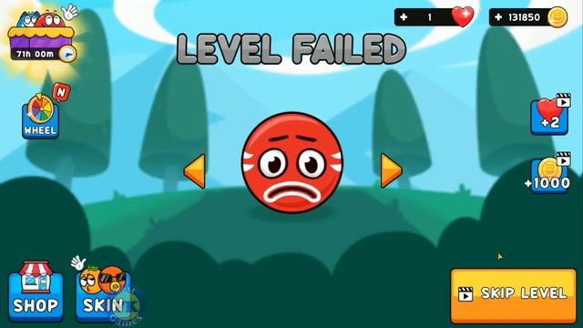Roller Ball 6 : Bounce Ball 6 Game Walkthrough Levels 76-91 Gameplay No Comentary