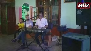 ЧАМШЕДИ КАРИМЗОД ЗИ ИШКАТ ХОНРА ВАЙРОНАМ