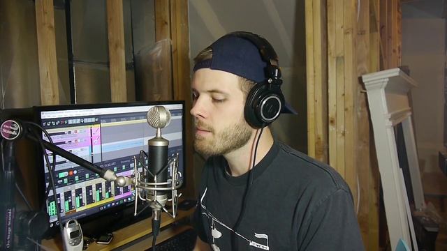 How I Write a Song (Part 2) - Recording While Writing смотреть онлайн