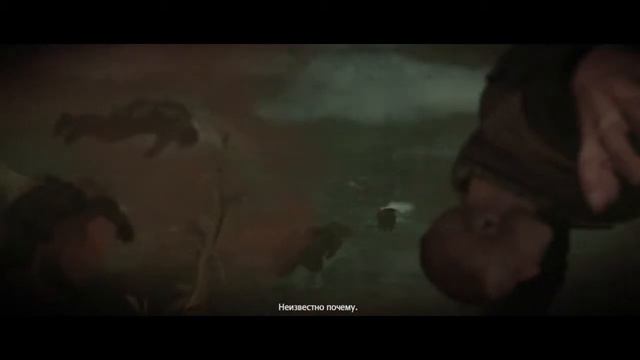 Прохождение Wolfenstein The New Order заставка смотреть онлайн