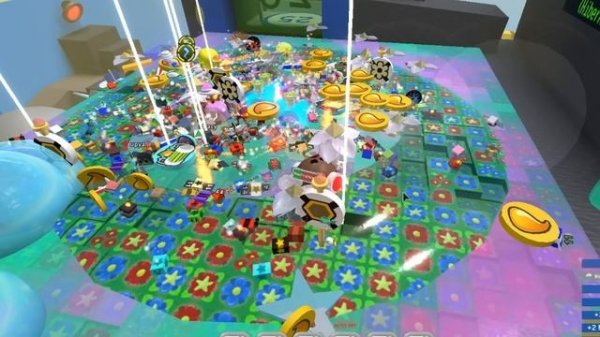 How to Get a Bee Swarm Simulator Mythic Egg from the Mondo Chick