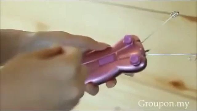 Эпилятор Browns 2777