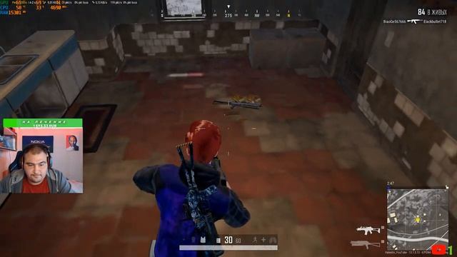 PUBG - скоро обнова-НОВЫЙ ТРАНСПОРТ: PORTER - НОВОЕ ОРУЖИЕ: P90