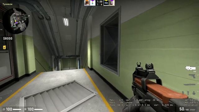 ОФОРМЛЕНИЕ И ХАРАКТЕРИСТИКИ ПК | CS:GO смотреть онлайн