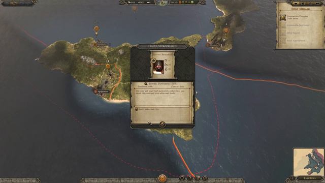 Roman Expedition THIS IS TOTAL WAR Campaign | Total War: Attila | The Last Roman DLC #3 смотреть онлайн