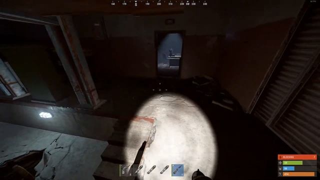 RUST | I think he like me смотреть онлайн