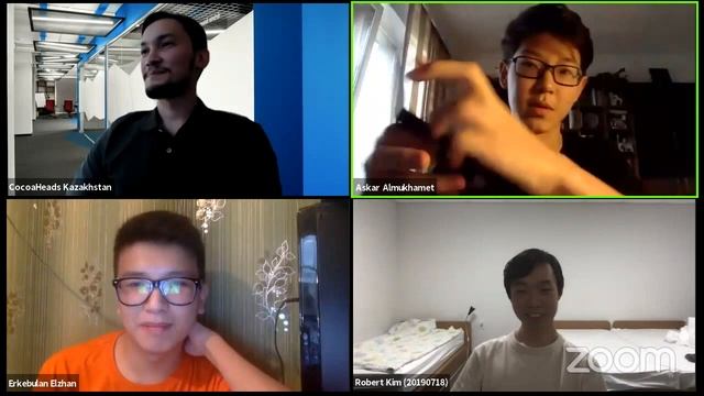 CocoaCast #2 - Swift Student Challenge