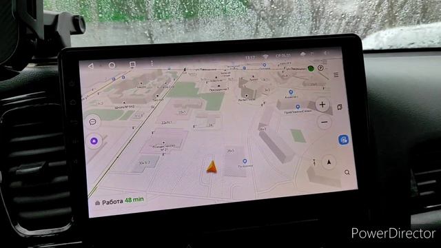 Teyes Cc3 отзыв.