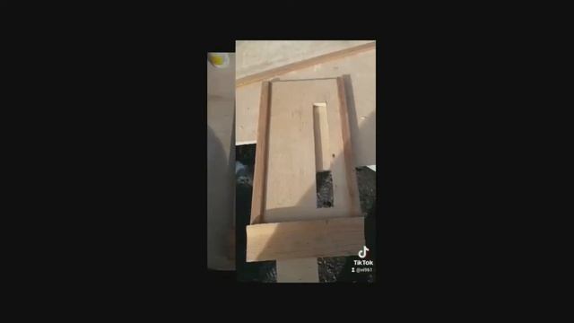 место для хранения дисковой пилы из обрезков своими руками из бу материалов смотреть онлайн