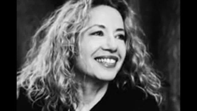 Chava Alberstein Reizele Yiddish audio only смотреть онлайн