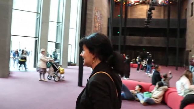 Мельбурн: Выставка китайских терракотовых воинов и работ Кай Гуо-Чанг смотреть онлайн