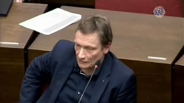Strunge: Hochschul-Lehrbeauftragte смотреть онлайн