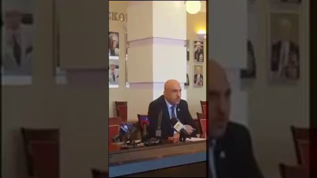 Виталий Иваненко не станет создавать параллельную реальность перед туристами смотреть онлайн