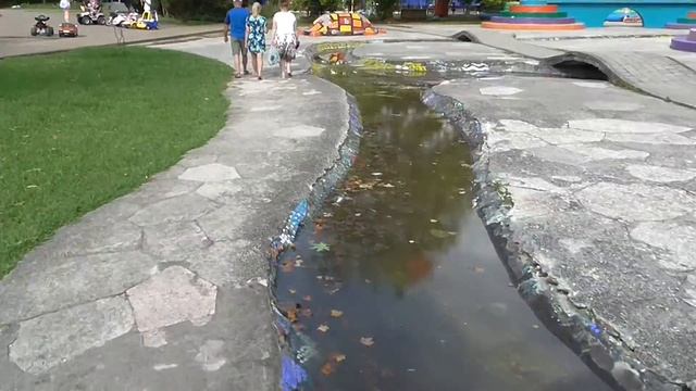 Адлер курортный городок смотреть онлайн