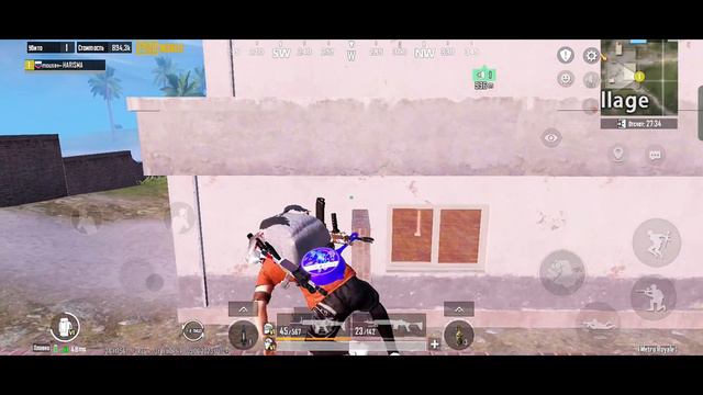 НОВАЯ РУБРИКА | ЗА КАЖДУЮ СМЕРТЬ ОТКРЫВАЮ ПРЕМИУМ ОРУЖИЕ | METRO ROYALE 2.0 | PUBG MOBILE смотреть онлайн