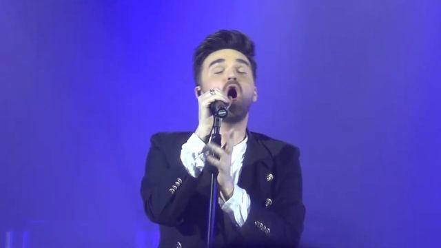 Александр Панайотов - All by myself - Томск 2017 смотреть онлайн