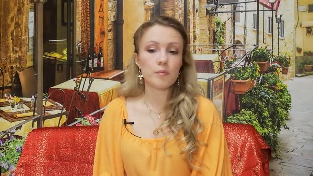 Урок 2. Как я выгляжу в глазах других людей смотреть онлайн