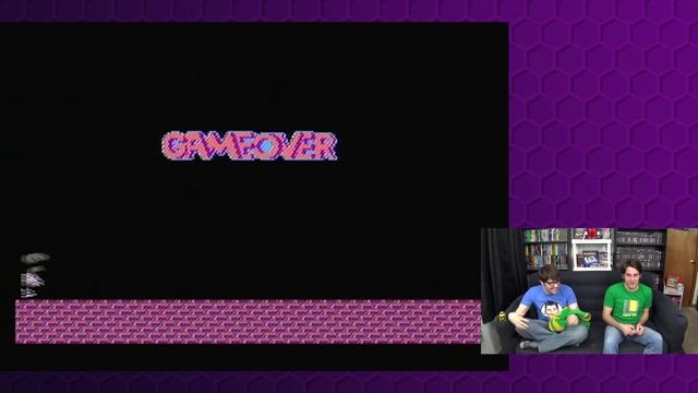 Power Trip - Game 063 | Tiny Toon Adventures - part 07 смотреть онлайн