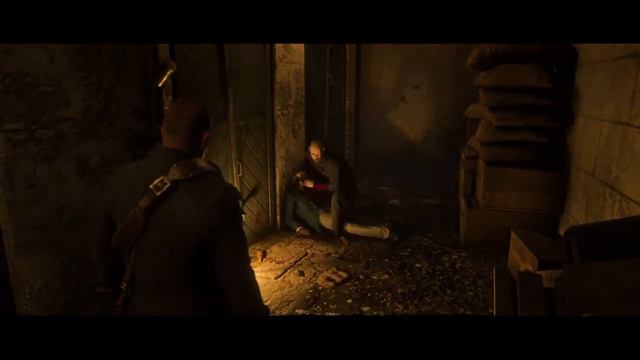 Red Dead Redemption 2 live Vampir ??? смотреть онлайн