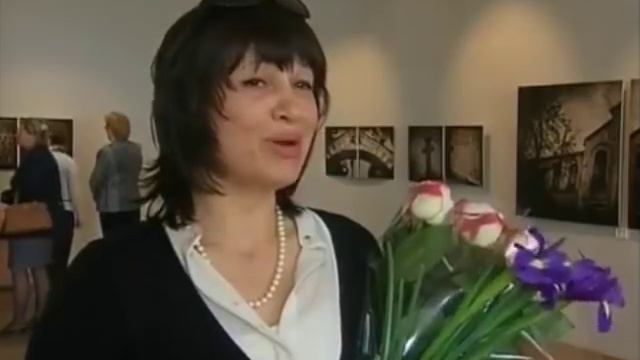 Анна Бурлакова бросила вызов Лихоносову) смотреть онлайн