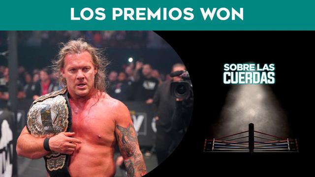 Los premios WON | Sobre las Cuerdas смотреть онлайн