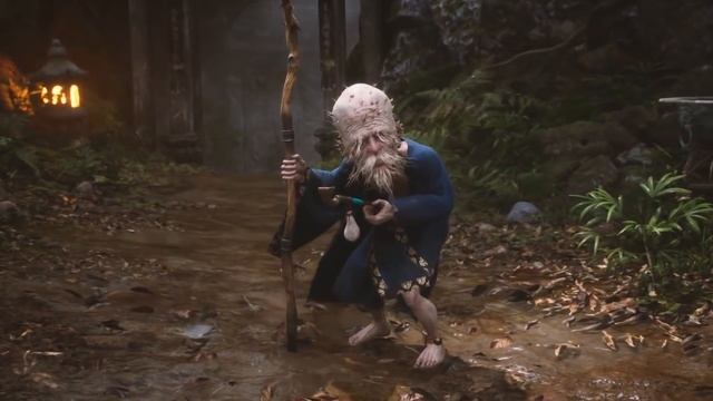 28 Things You Need To Know About Black Myth Wukong - BLACK MYTH WUKONG GAMEPLAY REACTION + ANALYSIS смотреть онлайн